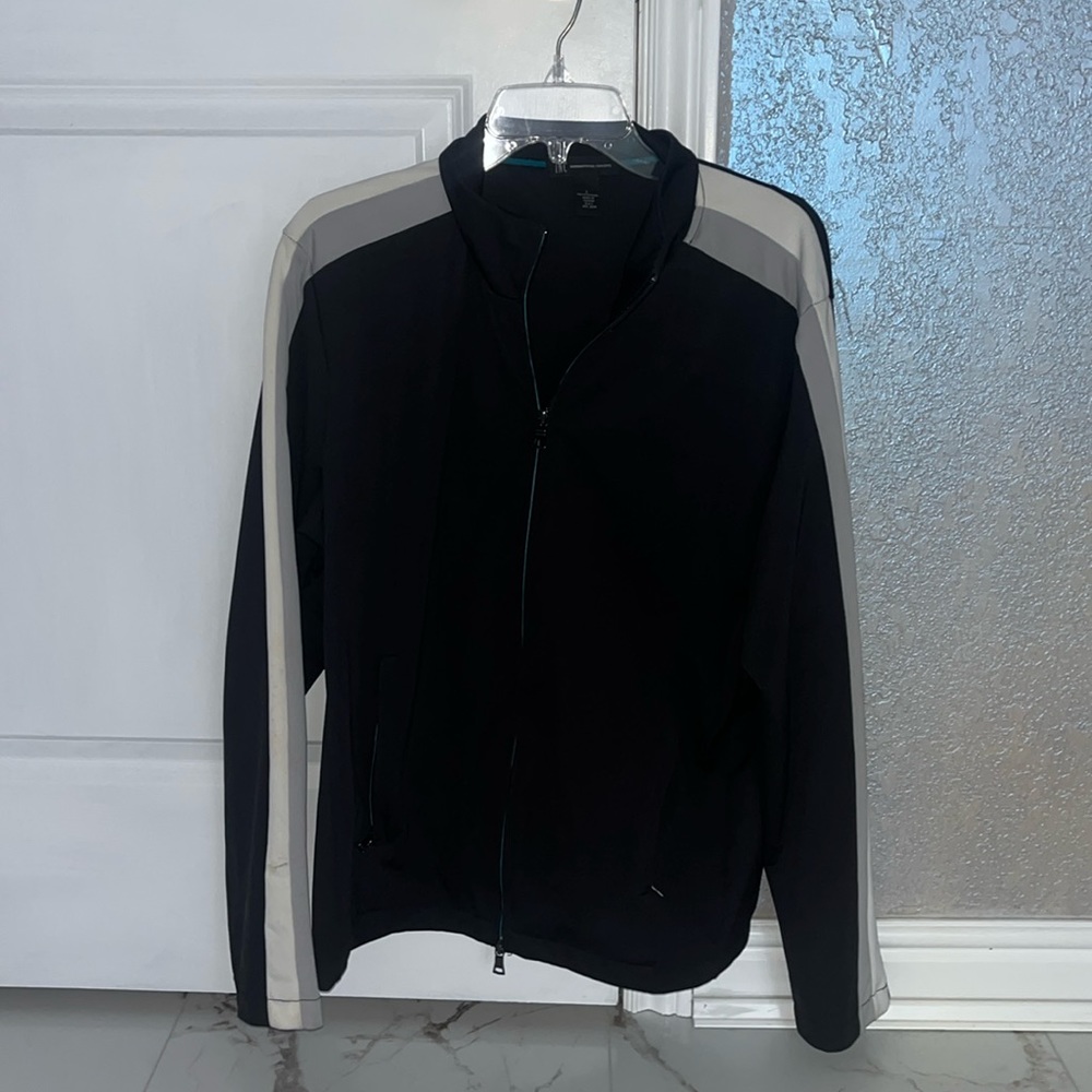 Light jacket